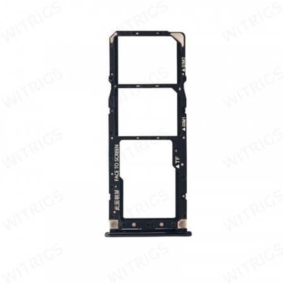 Xiaomi mi Play Sim Tepsisi Siyah